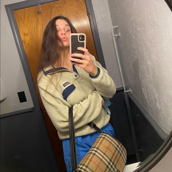 Burberry Handbags - Authentic vintage Burberry